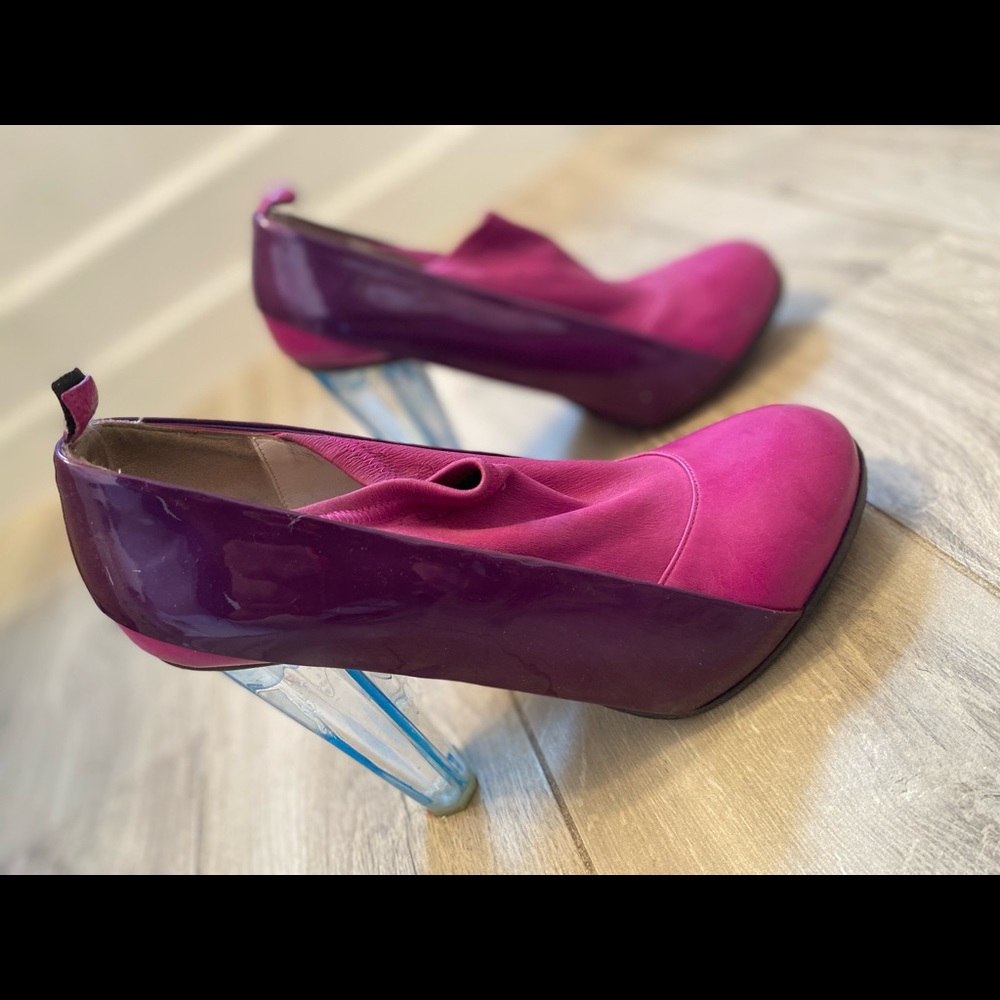 COPY - Emilio Pucci Shoes